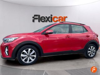 Kia Stonic 1.0 T-GDi 74kW (100CV) MHEV MT Drive