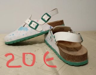 Zapatos de tacón AVANCE Talla 38