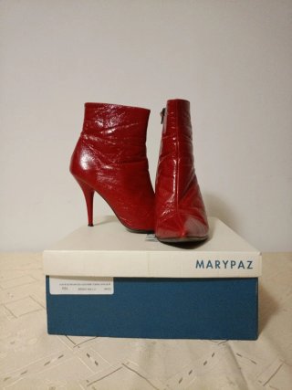 Zapatos de tacón AVANCE Talla 38