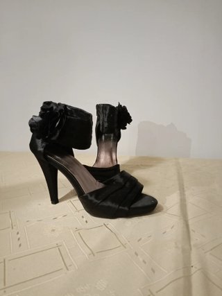 Zapatos de tacón AVANCE Talla 38