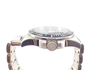 reloj pulsera caballero jaguar j860