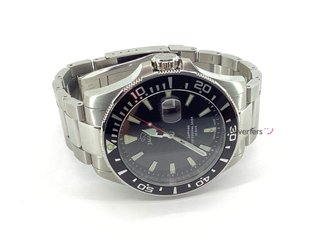reloj pulsera caballero jaguar j860
