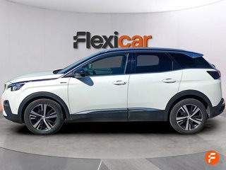 Peugeot 3008 1.5L BlueHDi 96kW (130CV) S&S Allure