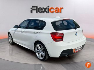 BMW Serie 1 116d EfficientDynamics