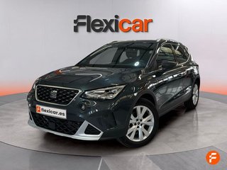 Seat Arona 1.0 TSI 81kW (110CV) DSG Xperience
