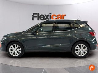 Seat Arona 1.0 TSI 81kW (110CV) DSG Xperience