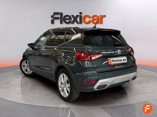 Seat Arona 1.0 TSI 81kW (110CV) DSG Xperience