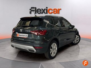 Seat Arona 1.0 TSI 81kW (110CV) DSG Xperience