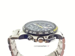 reloj pulsera caballero jacques du manoir military charly