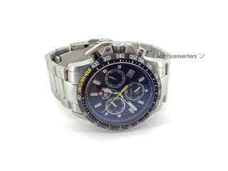 reloj pulsera caballero jacques du manoir military charly