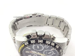 reloj pulsera caballero jacques du manoir military charly
