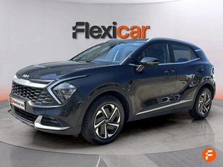 Kia Sportage 1.6 T-GDi HEV 171kW (230CV) Drive 4x2