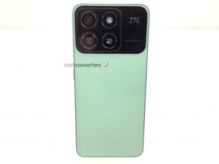 zte blade a35 2gb 64gb