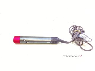 cepillo con bomba aire dyson airwrap hs01