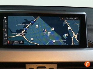 BMW X2 sDrive18i