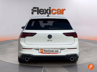 Volkswagen Golf GTI Performance 2.0 TSI 180kW(245CV) DSG