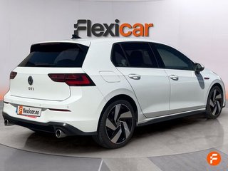 Volkswagen Golf GTI Performance 2.0 TSI 180kW(245CV) DSG