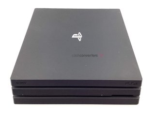sony ps4 pro 1tb