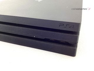 sony ps4 pro 1tb