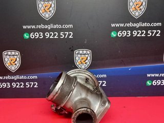 VALVULA EGR BMW SERIE 3 COMPACTO (E46) 204D4 7785