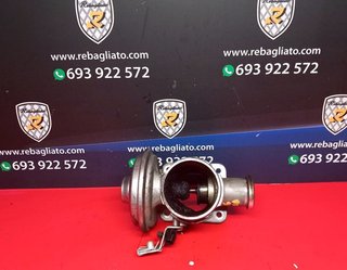 VALVULA EGR BMW SERIE 3 COMPACTO (E46) 204D4 7785