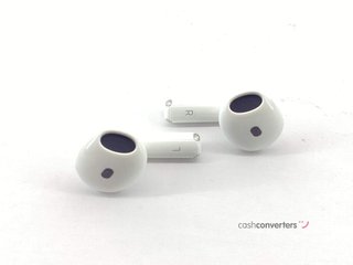 in-ear apple airpods 4 gen