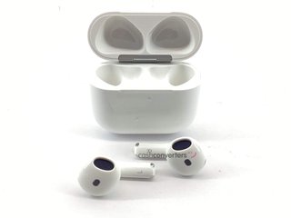 in-ear apple airpods 4 gen