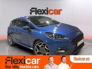 Ford Fiesta 1.5 EcoBoost 147kW (200CV) ST 3p