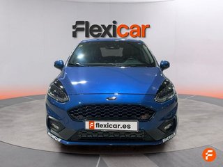 Ford Fiesta 1.5 EcoBoost 147kW (200CV) ST 3p