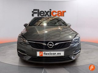 Opel Astra 1.2T SHL 81kW (110CV) 2020