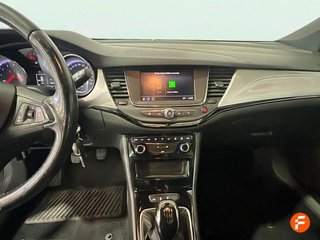 Opel Astra 1.2T SHL 81kW (110CV) 2020