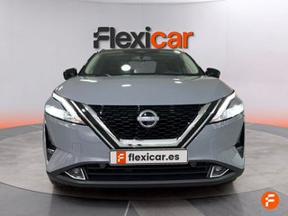 Nissan Qashqai DIG-T 116kW (158CV) mHEV CVT Acenta