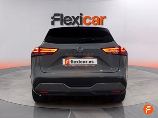 Nissan Qashqai DIG-T 116kW (158CV) mHEV CVT Acenta