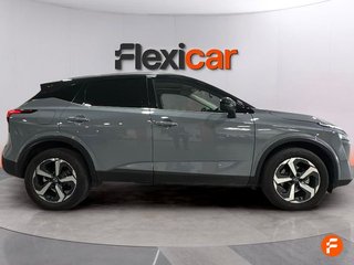 Nissan Qashqai DIG-T 116kW (158CV) mHEV CVT Acenta