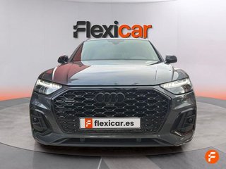 Audi Q5 Black line 40 TDI 150kW quattro-ultra