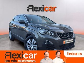 Peugeot 3008 1.5 BlueHDi 96kW (130CV) S&S Active
