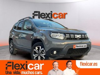 Dacia Duster Expression TCE 96kW(130CV) 4X2