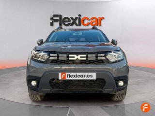 Dacia Duster Expression TCE 96kW(130CV) 4X2