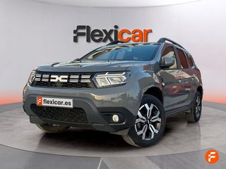 Dacia Duster Expression TCE 96kW(130CV) 4X2