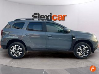 Dacia Duster Expression TCE 96kW(130CV) 4X2