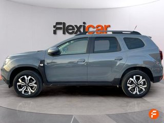 Dacia Duster Expression TCE 96kW(130CV) 4X2