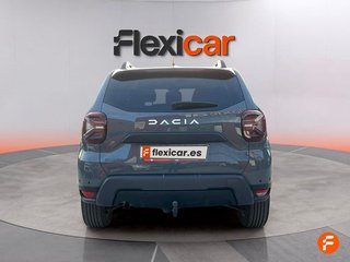 Dacia Duster Expression TCE 96kW(130CV) 4X2