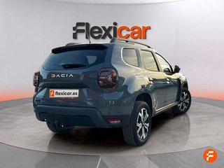 Dacia Duster Expression TCE 96kW(130CV) 4X2