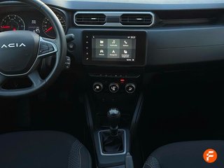 Dacia Duster Expression TCE 96kW(130CV) 4X2