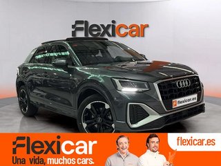 Audi Q2 S line 35 TFSI 110kW (150CV) S tronic