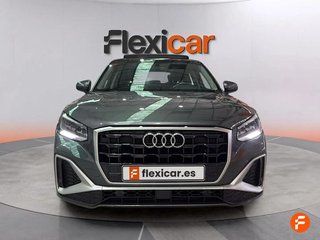 Audi Q2 S line 35 TFSI 110kW (150CV) S tronic