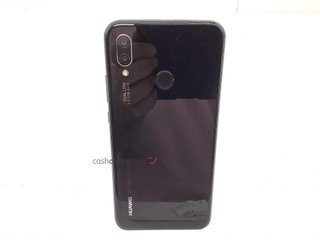 huawei p20 lite 64gb
