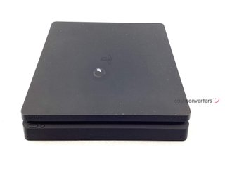 sony ps4 slim 500gb