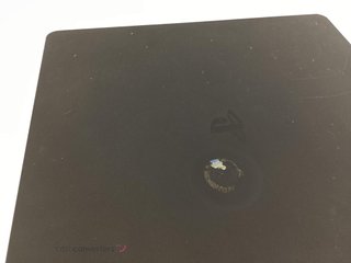 sony ps4 slim 500gb