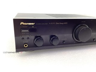 amplificador hifi pioneer a-307r